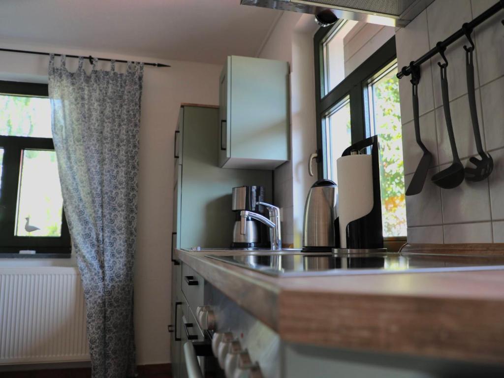 Apartment Gästehaus Alte Schule-4 by Interhome photo 2