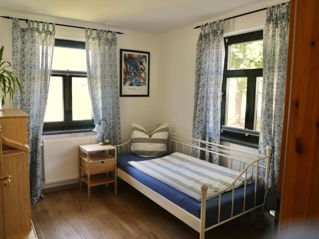 Apartment Gästehaus Alte Schule-4 by Interhome photo 3