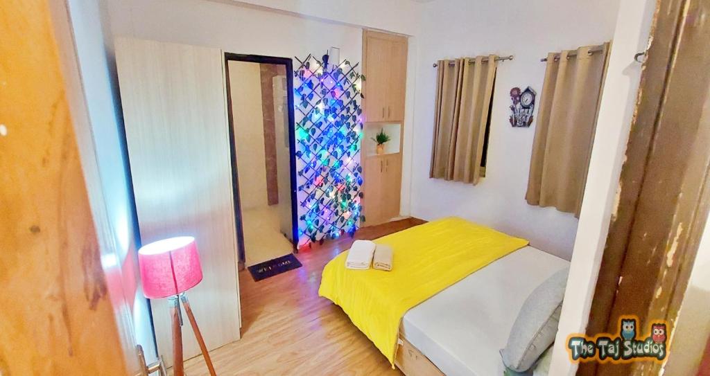 Limitlesstrip-Stay at 1 BHK in Golden Palm photo 3