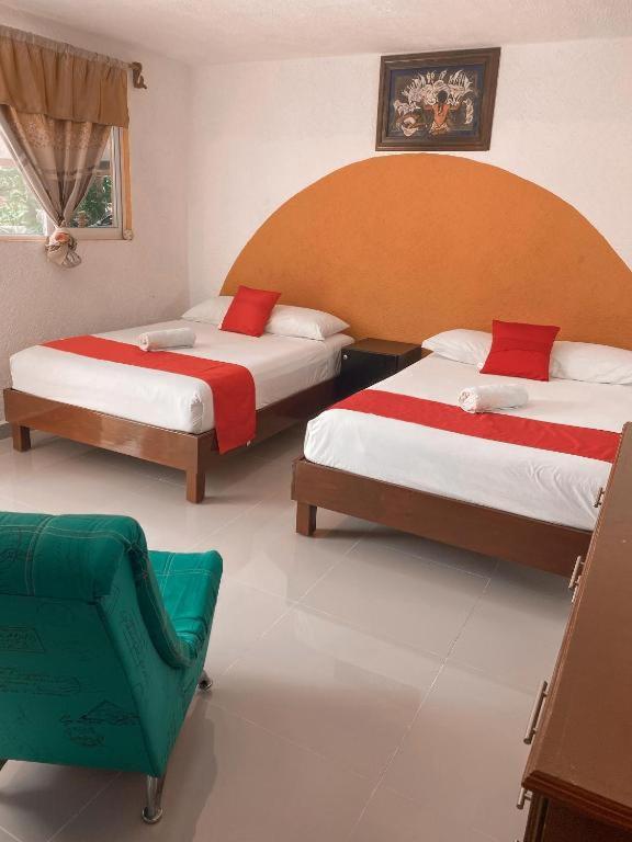 Hacienda Ixtlan Cozumel photo 2