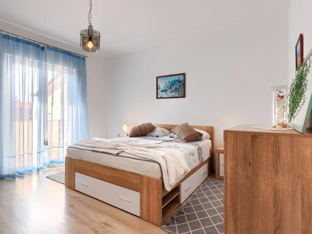 Apartment Ivanka by Interhome photo 3