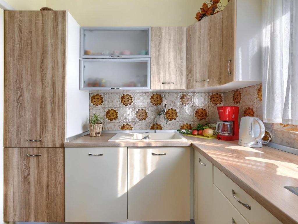 Apartment Ivanka by Interhome photo 4