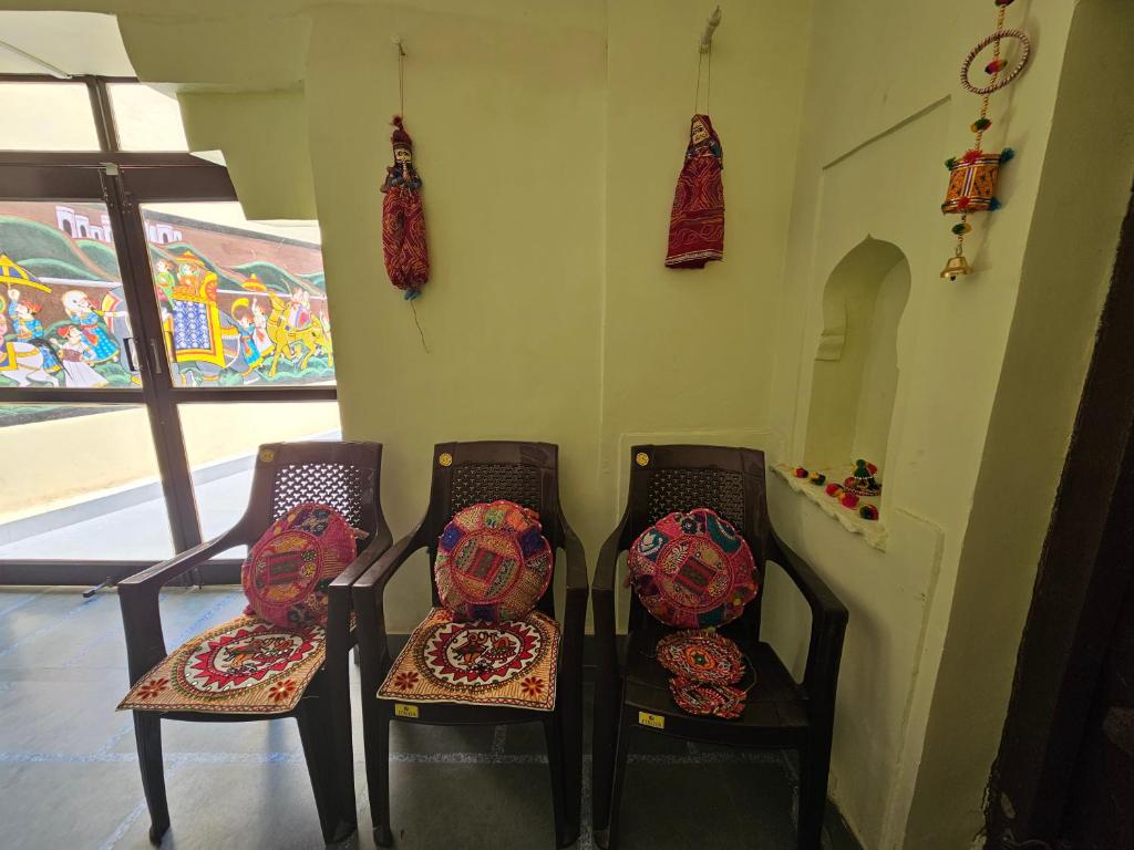 Haveli Gulabram Ji, Bundi photo 4