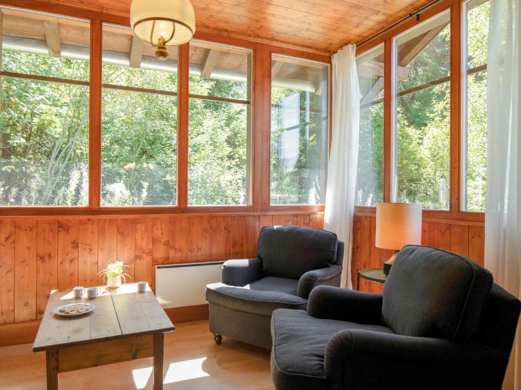 Chalet Dufaux by Interhome photo 3
