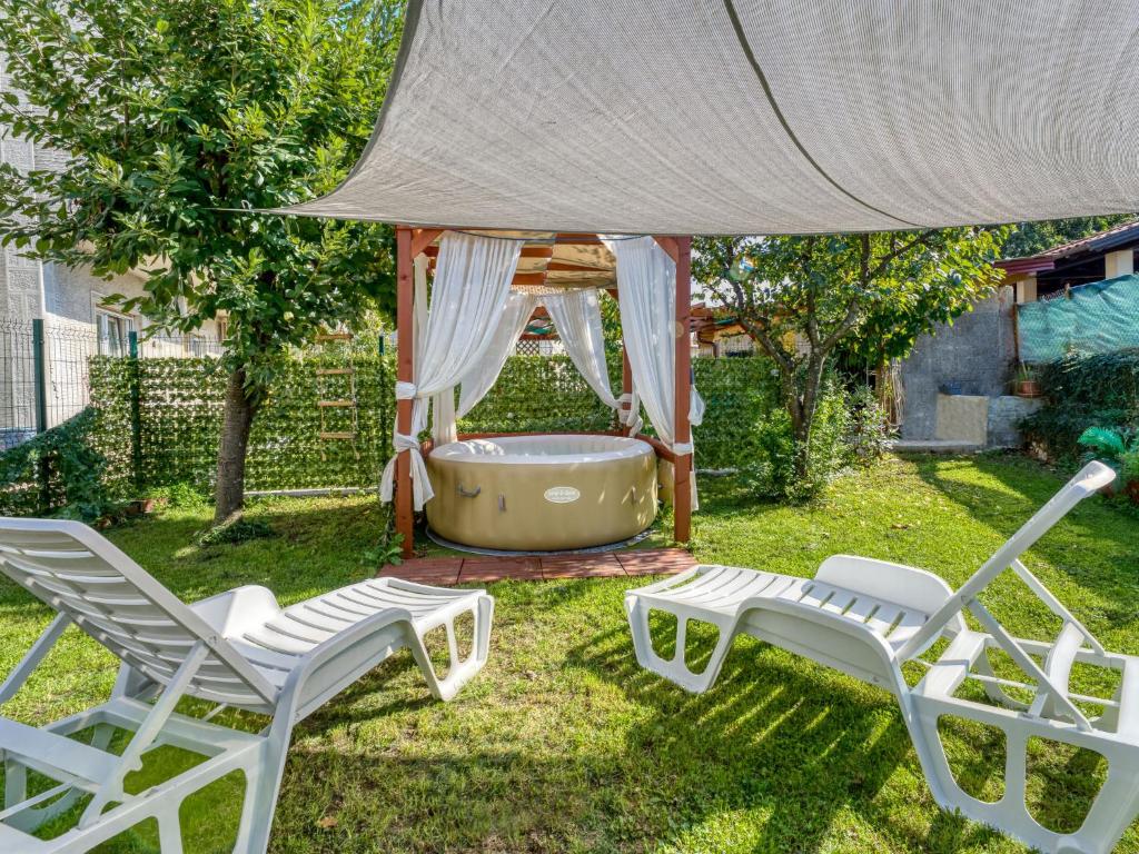 Holiday Home Lana 1 by Interhome photo 2