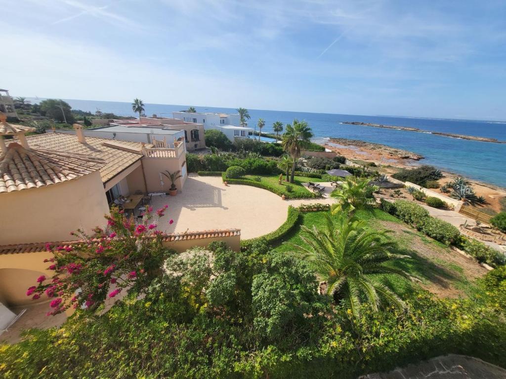 Holiday Home Las Gaviotas Style & Charm by Interhome photo 4