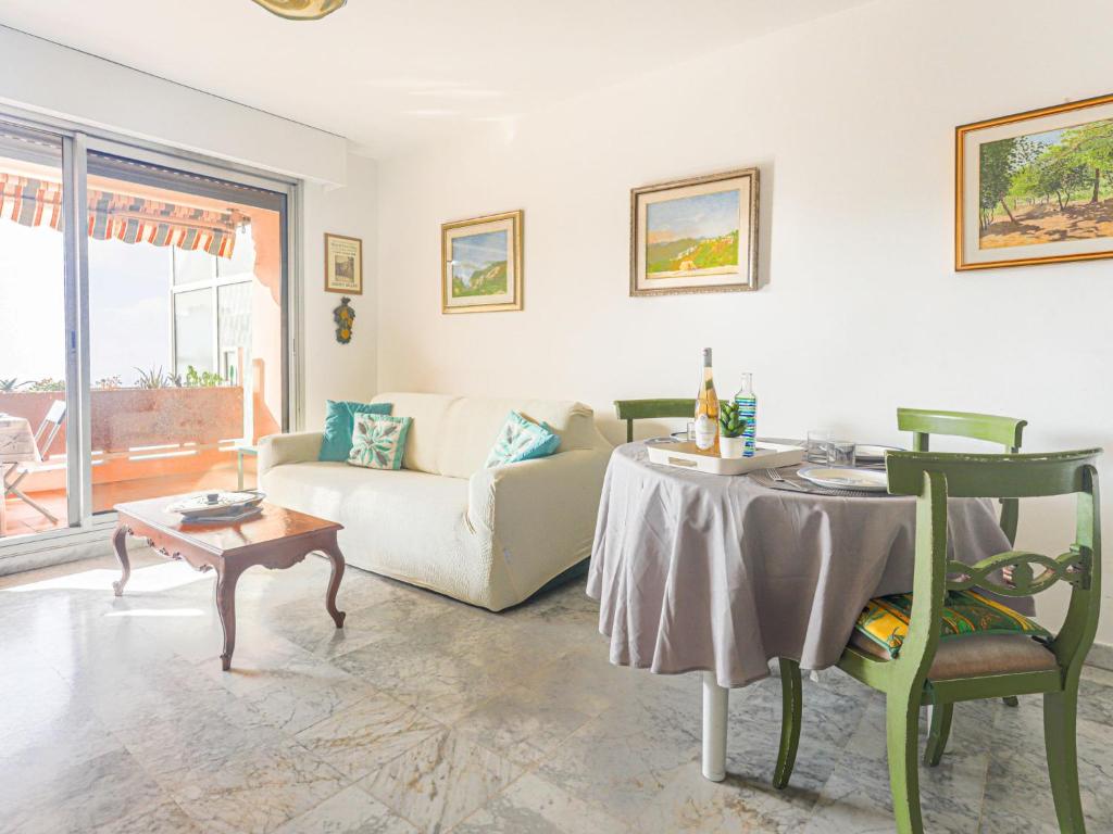 Apartment Les Balcons d'Eze-2 by Interhome photo 3