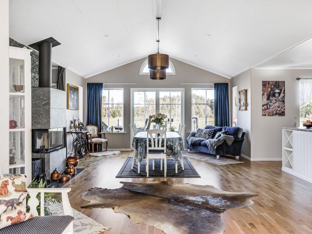 Holiday Home Villa Blommelund by Interhome photo 2