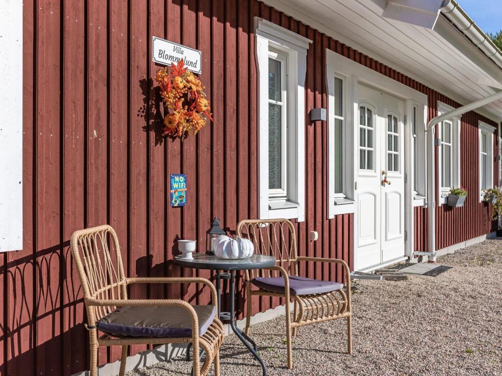 Holiday Home Villa Blommelund by Interhome photo 4