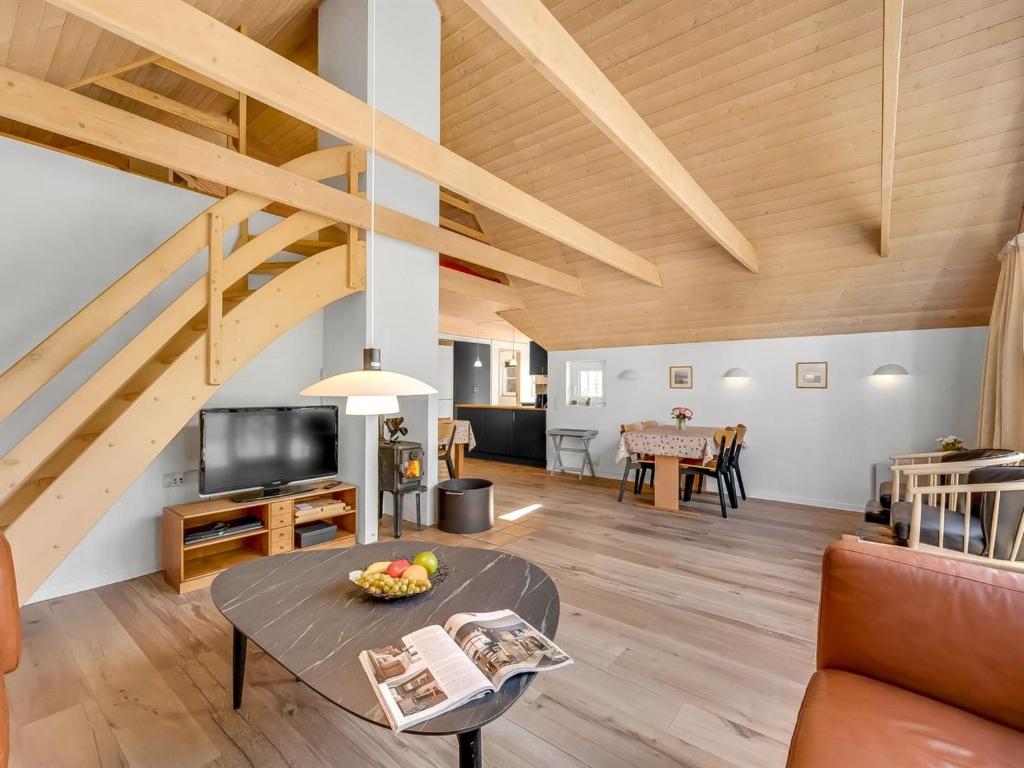 Holiday Home Birgit - 400m to the inlet in Western Jutland by Interhome photo 4