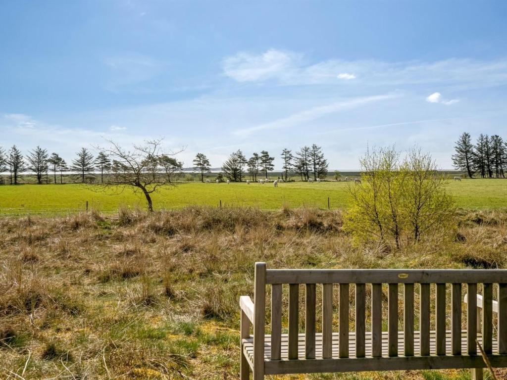 Holiday Home Birgit - 400m to the inlet in Western Jutland by Interhome photo 1