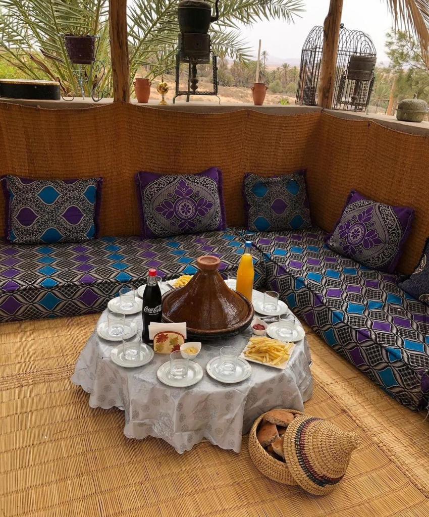auberge touristique zriouila photo 2