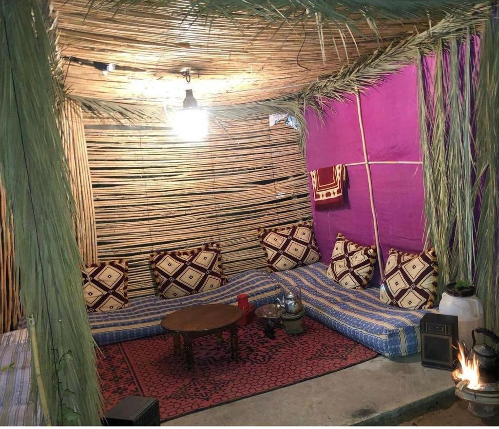 auberge touristique zriouila photo 3