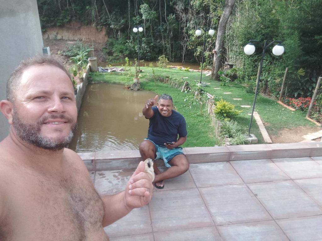 Recanto trindade photo 2