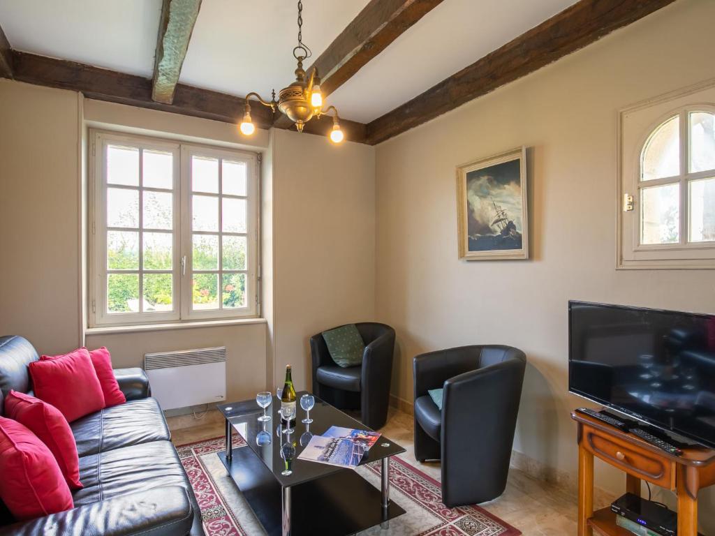 Holiday Home An Theven - CED204 by Interhome photo 2