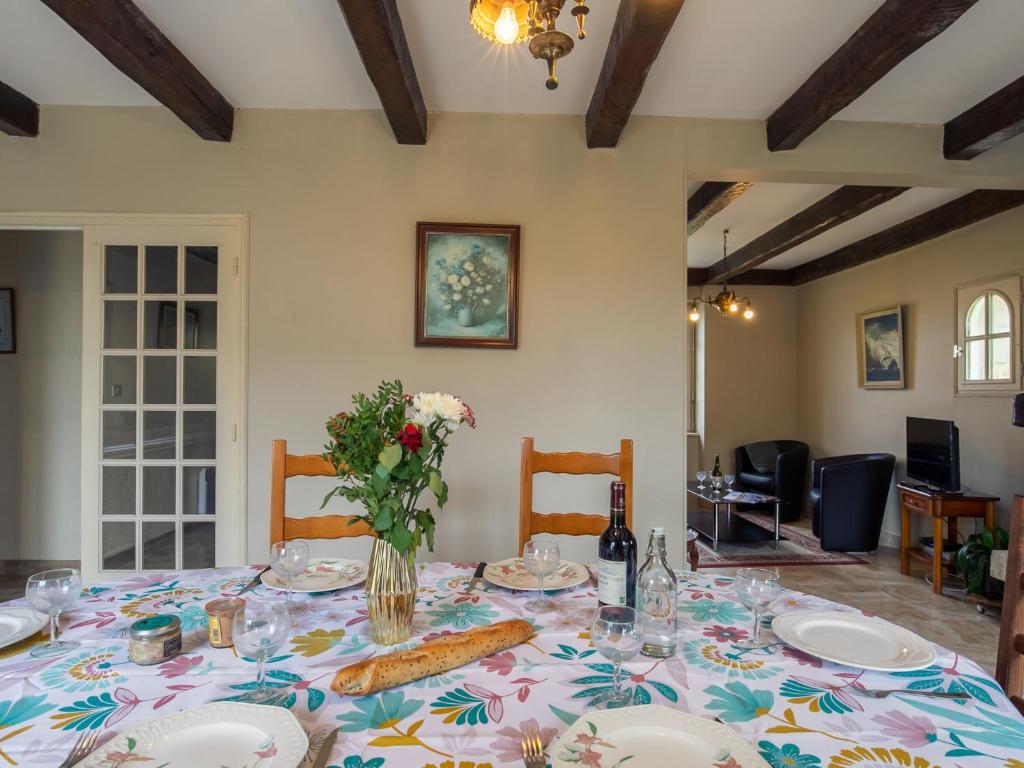 Holiday Home An Theven - CED204 by Interhome photo 4