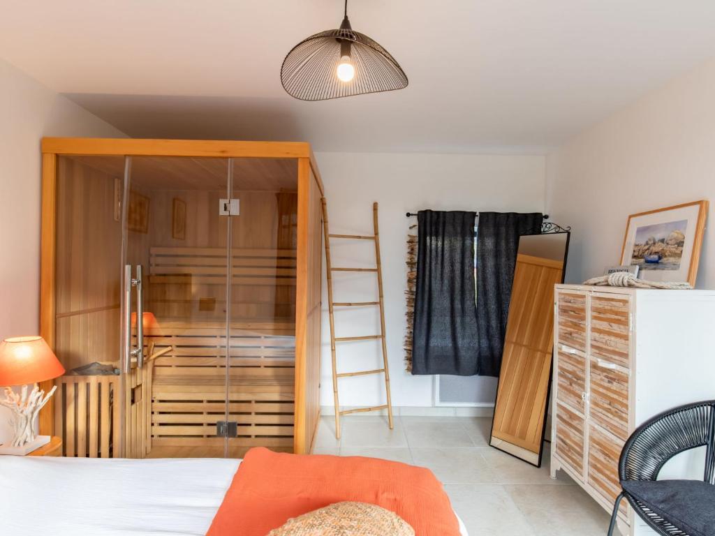 Holiday Home Le Petit Bonheur - BRP210 by Interhome photo 4