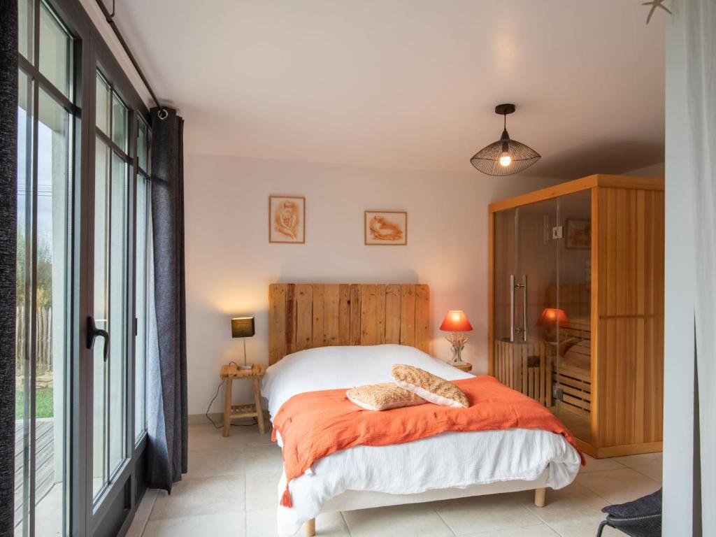 Holiday Home Le Petit Bonheur - BRP210 by Interhome photo 3