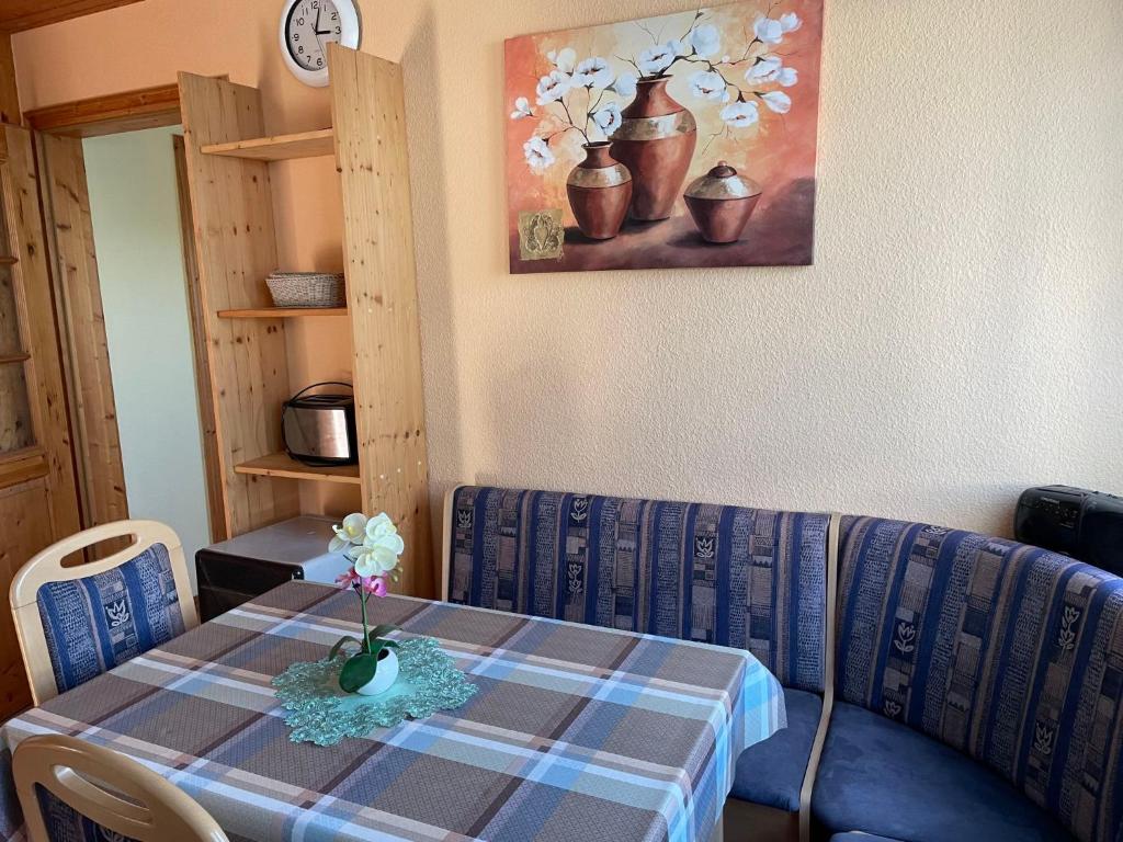 Holiday Home Am Walde-1 by Interhome photo 3