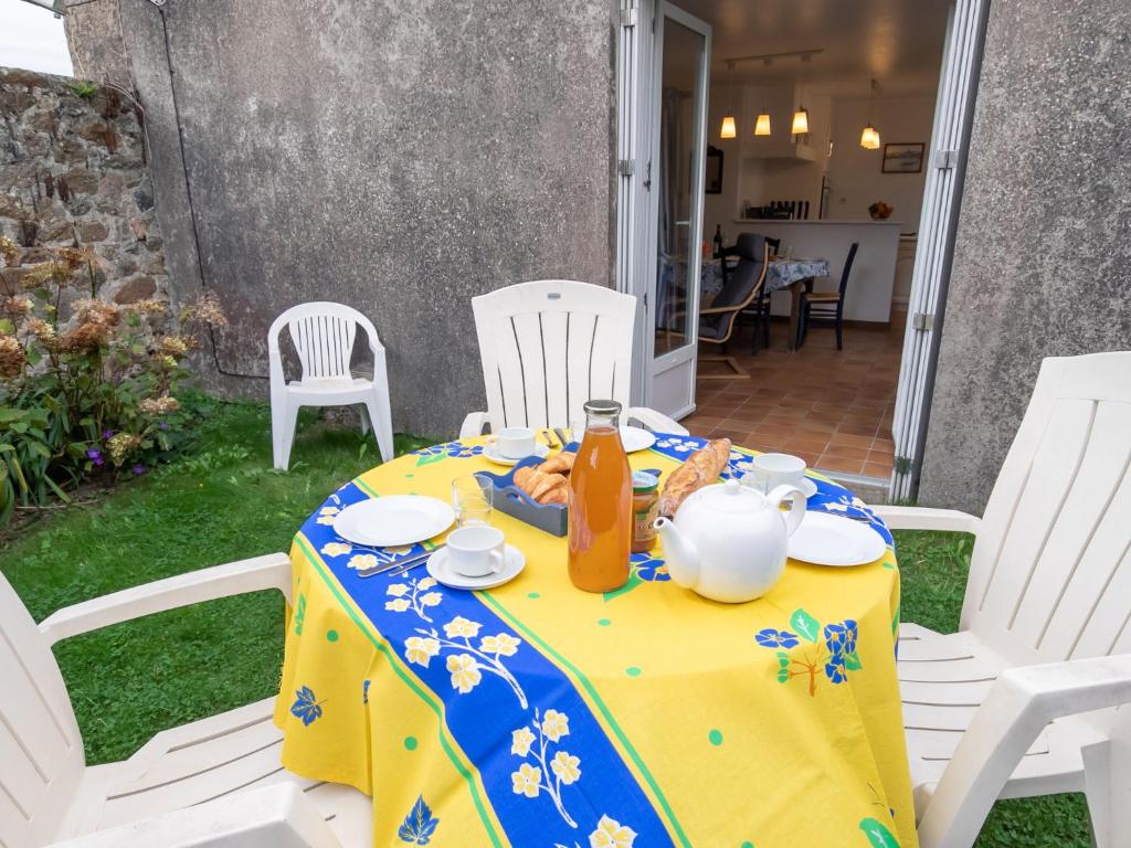 Holiday Home Ti-Bihan - P photo 4