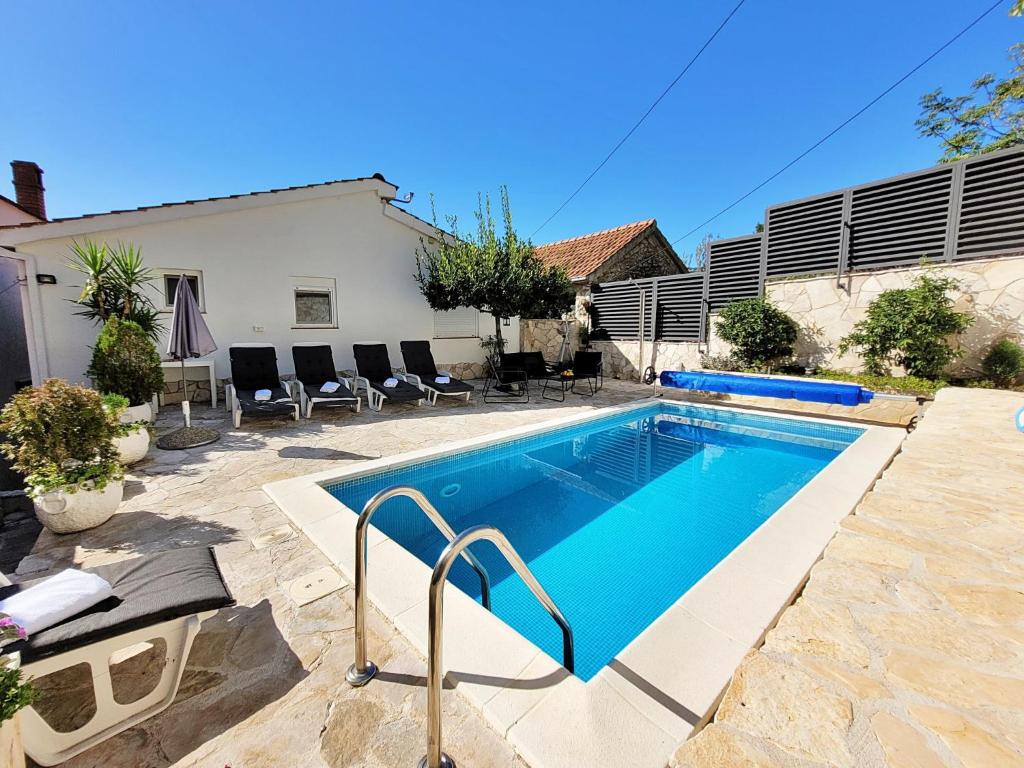 Holiday Home Markic - MKA525 by Interhome