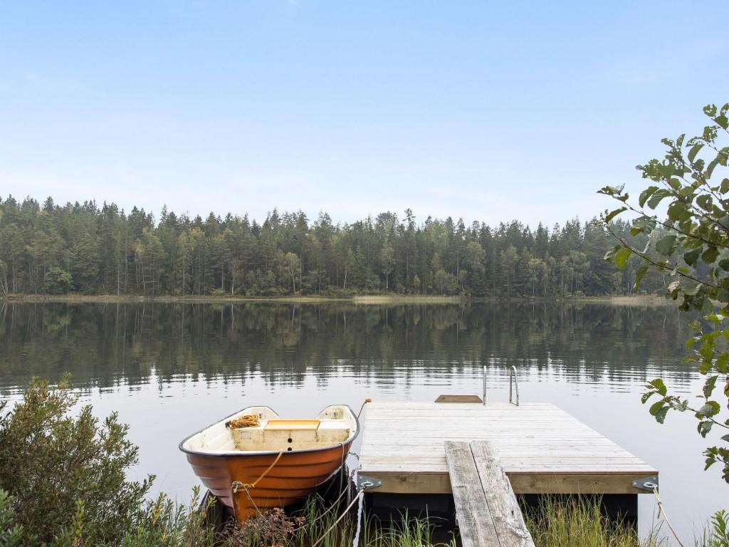 Holiday Home Angsjö Torp - B photo 4