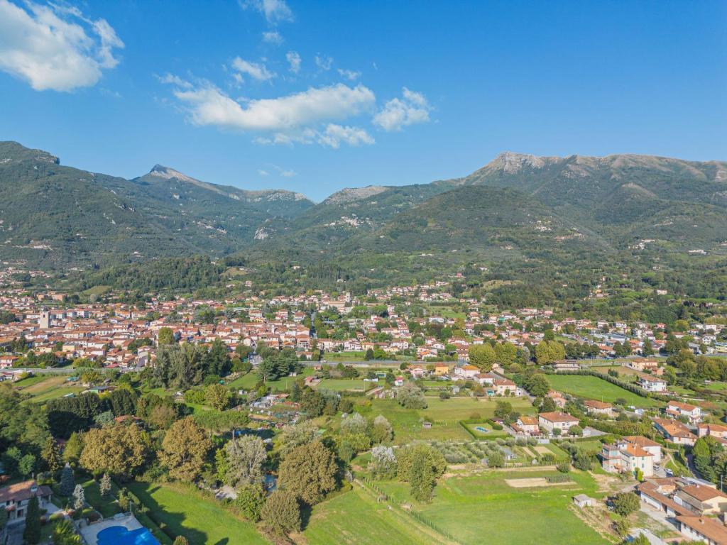Holiday Home I Pioppi - CMA108 by Interhome photo 1
