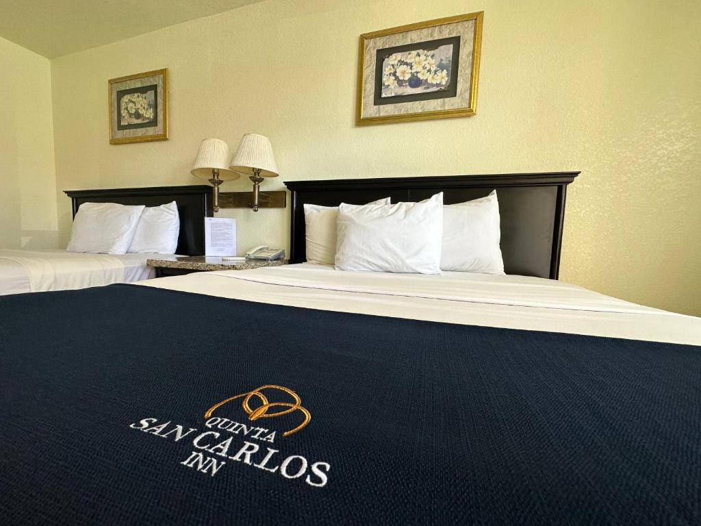 Hotel Quinta San Carlos Inn photo 3