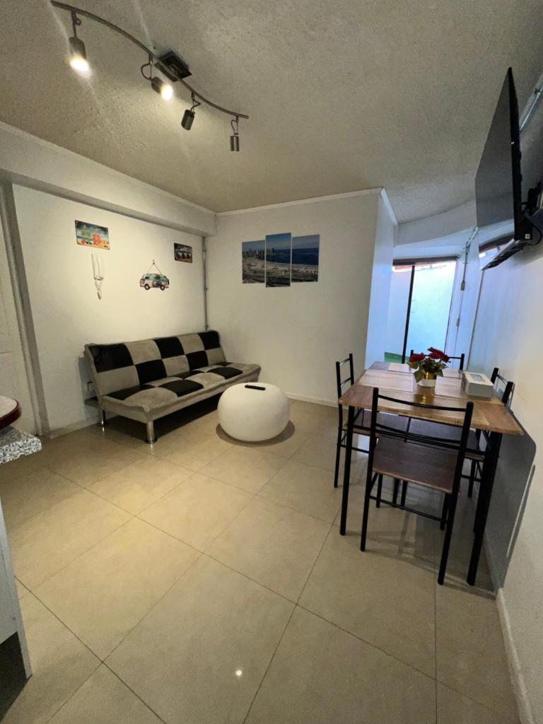 Departamento Península con Factura