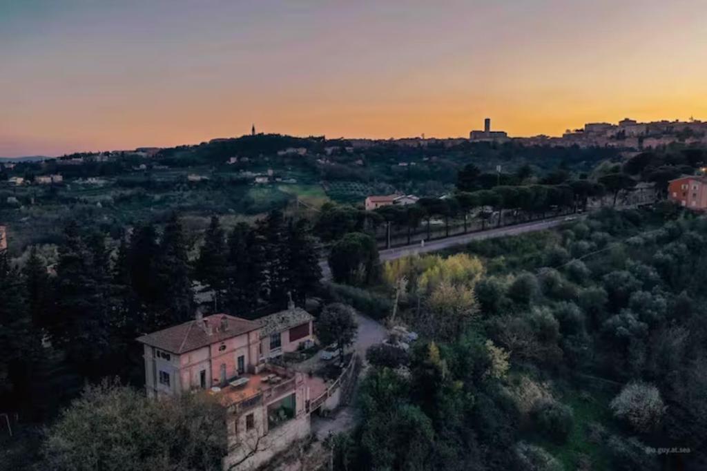 Oasi in the garden Cozy home - Perugia photo 2