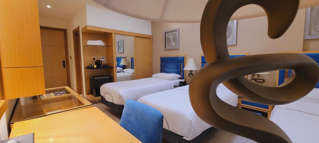 Al Sahla Land Hotel photo 1