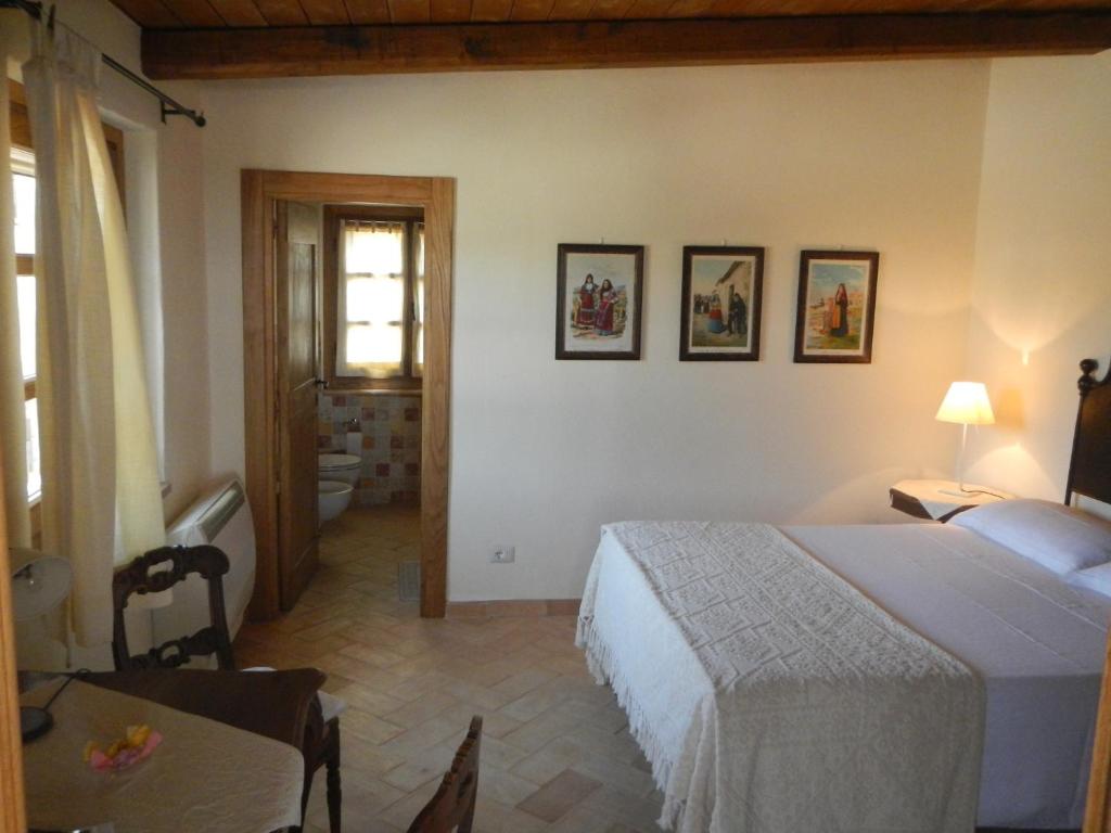 Monte Atena B&B di Charme photo 4