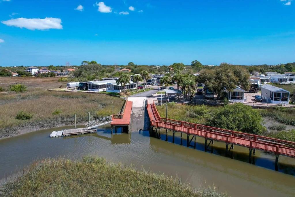 Ocean Grove RV Resort St Augustine photo 1