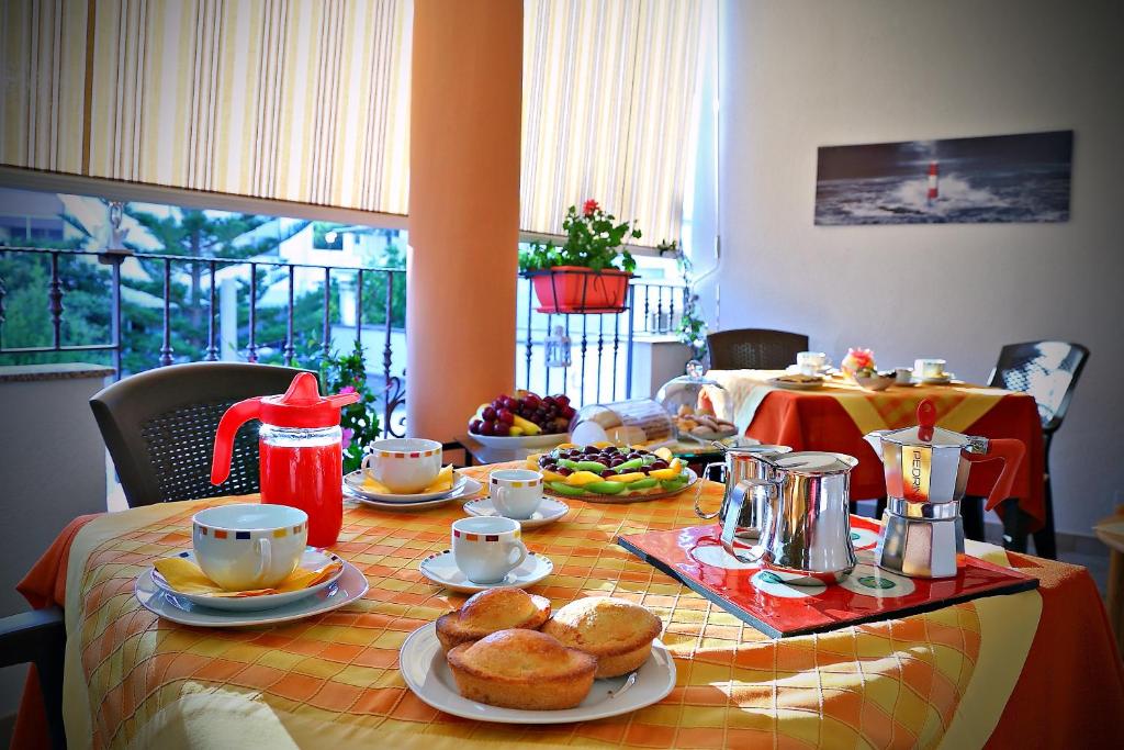 B&B L'Orizzonte photo 2