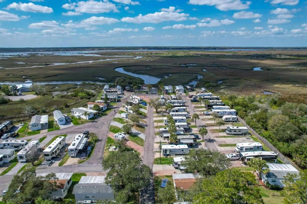 Ocean Grove RV Resort St Augustine image