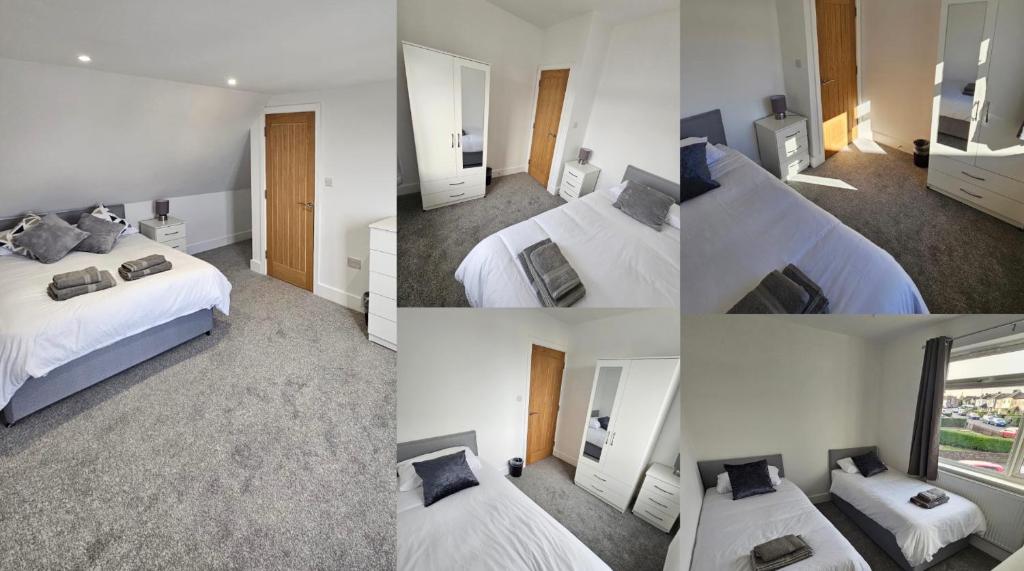 Stunning 5 bed with free parking photo 2