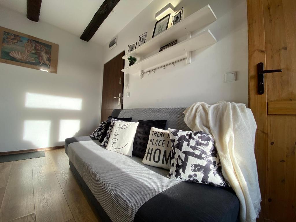High Five Kraków Room Type - One-Bedroom Apartment