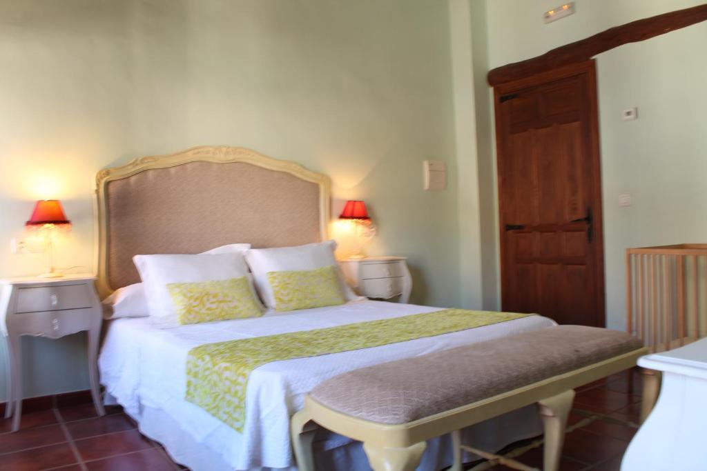 Casa Rural El Gaiter photo 1