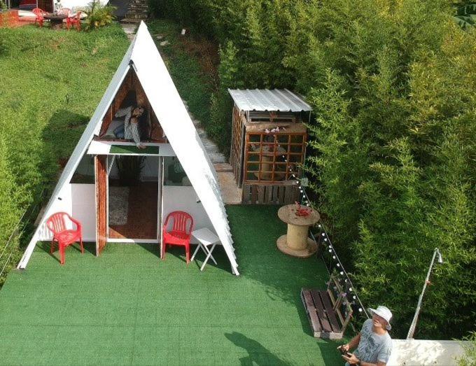 Glamping Bambulina photo 1