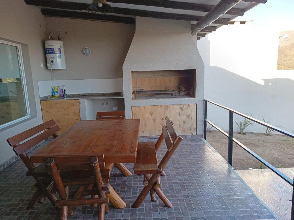 A mi manera - Casa de Sierra photo 2