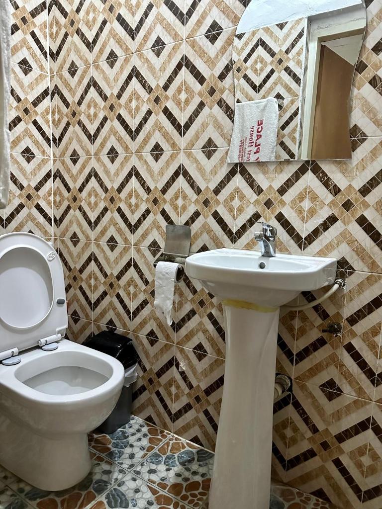 My Place Guest House photo 3