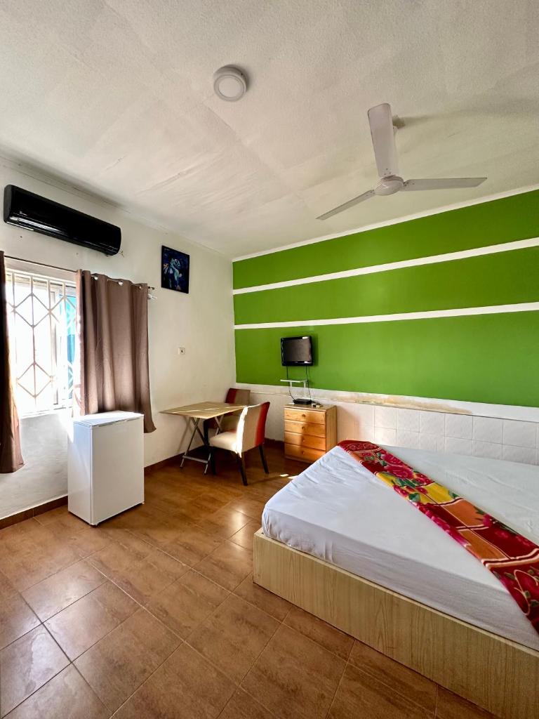 My Place Guest House photo 1