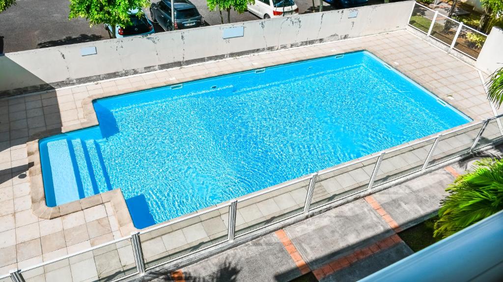 Charmant appartement aux abymes photo 1