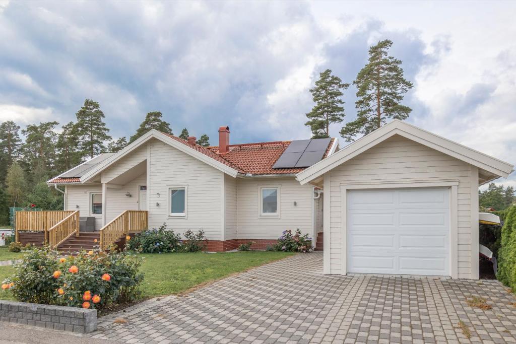 Villa Timmernabben photo 2