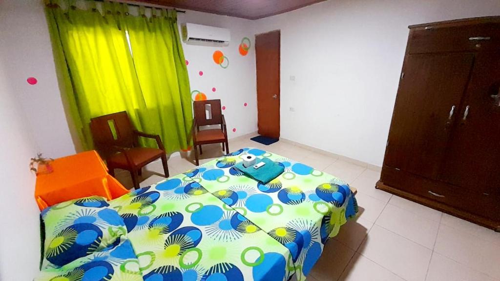 Nahimara Champeta Hostel photo 1