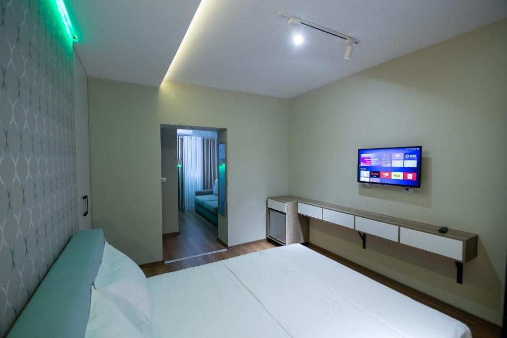 Melnaz Apartament 1 photo 2