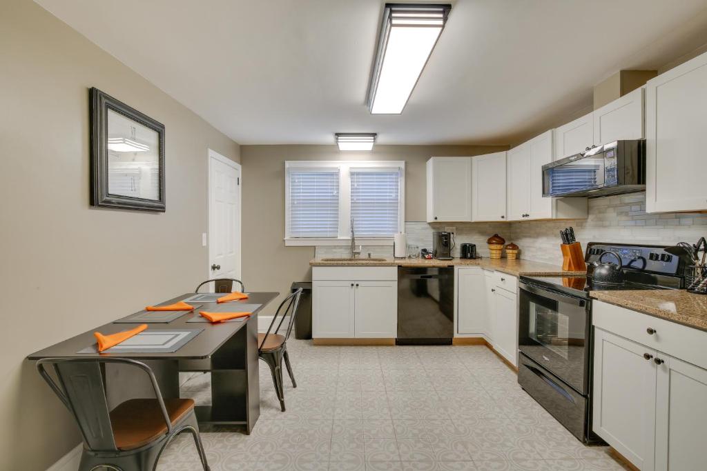 Updated Kingston Vacation Rental Near Parks! photo 1