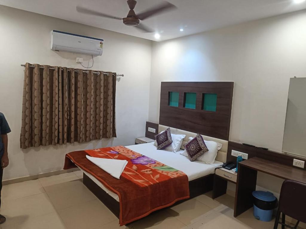 Hotel Marina photo 1