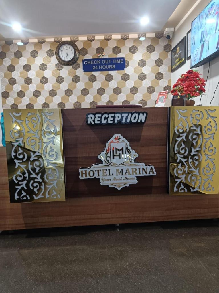 Hotel Marina photo 4