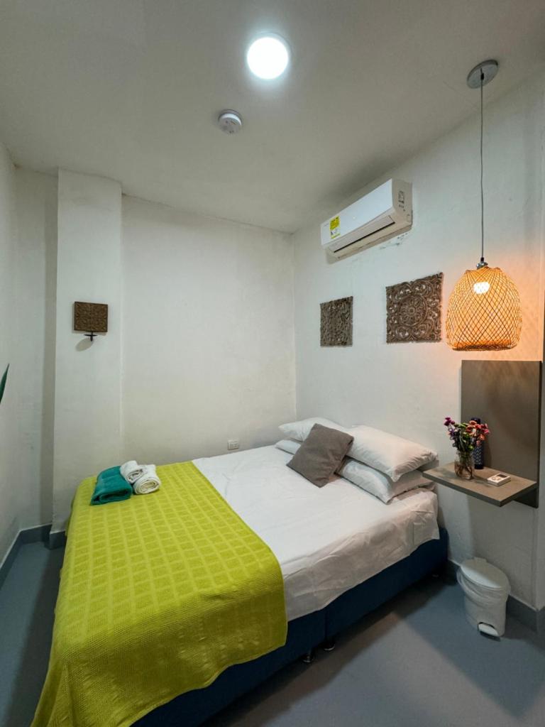 El Barrio Hostal photo 3